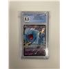 Image 2 : 2020 Wobbuffet V - Sword & Shield - 086/202 - 8.5 NMNT-MNT+ Graded Pokémon Card