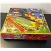 Image 2 : Pokémon Battle Academy board game (open box)