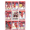 Image 2 : 225 Hockey Collectors Trading Cards Collection by O Pee Chee/ Score/  (see pictures for each card in