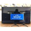 Image 2 : Insignia 32" LED TV 720p NS-32D220NA20 - tested good working order (w/ stands, box, no remote)