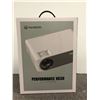 Image 2 : New Vankyo Performance V630 full HD projector in box