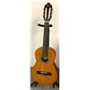 Image 2 : Valencia VC201 6 nylon string acoustic guitar w/ bag (FLOOR STAND NOT INCLUDED)