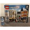 Image 1 : Lego Creator 4002 pcs Assembly Square set in box