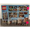 Image 2 : Lego Creator 4002 pcs Assembly Square set in box