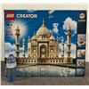 Image 1 : Lego Creator 5923 pcs Taj Mahal set in box