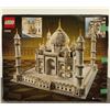 Image 2 : Lego Creator 5923 pcs Taj Mahal set in box