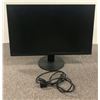 Image 1 : HP 24" full HD monitor (missing power adaptor)