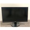 Image 2 : Acer 24" full HD LED monitor w/ stand (missing power adaptor)