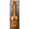 Image 2 : Mahalo MK1THR nylon string ukulele w/ hard case