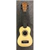 Image 2 : Stagg UC-30 Spruce nylon string ukulele w/ hard case