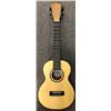 Image 2 : Stagg UT-30 Spruce nylon string ukulele w/ hard case