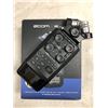 Image 1 : Zoom H6 handy recorder w/ box