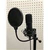 Image 2 : Maono USB microphone kit w/ Neewer stand & Profile beverage holder