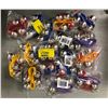 Image 1 : Group of assorted wrist/ankle bells (approx. 15 sets)