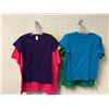 Image 1 : Large group of assorted t-shirts (approx. 15 pcs)