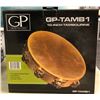 Image 2 : Group of 3 10" GP granite head tambourines