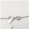 Image 3 : $320 10K 1.1G 18-22" Long Necklace