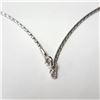 Image 3 : $200 10K 0.83G 17" Necklace