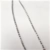 Image 2 : $50 Silver 16" Necklace