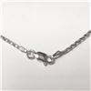 Image 3 : $50 Silver 16" Necklace