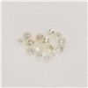 Image 1 : $600 Light Cream Color Diamond(0.5ct)