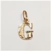 Image 1 : $75 10K Pendant