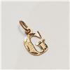 Image 2 : $75 10K Pendant