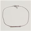 Image 1 : $60 Silver Bracelet