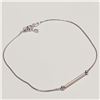 Image 2 : $60 Silver Bracelet