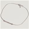 Image 3 : $60 Silver Bracelet