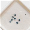 Image 2 : $400 Blue Diamonds(0.25ct)