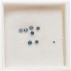 Image 3 : $400 Blue Diamonds(0.25ct)