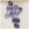 Image 1 : $100 Iolite(3.4ct)