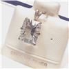 Image 2 : $100 Silver White Quartz(2.2ct) Pendant