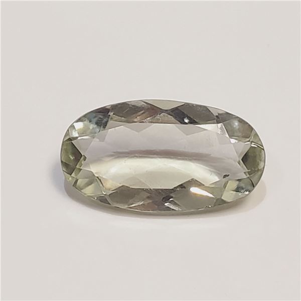 $400 Green Amethyst(19ct)