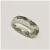 Image 3 : $400 Green Amethyst(19ct)