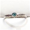 Image 1 : $60 Silver Apetite(0.15ct) Ring