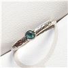 Image 2 : $60 Silver Apetite(0.15ct) Ring