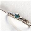 Image 3 : $60 Silver Apetite(0.15ct) Ring