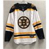 Image 1 : NHL Fanatics Boston Bruins Official Licensed Jersey - size M