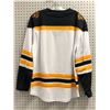 Image 2 : NHL Fanatics Boston Bruins Official Licensed Jersey - size M