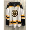 Image 1 : NHL Fanatics Boston Bruins Official Licensed Jersey - size 2 XL