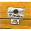 Image 3 : NHL Fanatics Boston Bruins Official Licensed Sweatshirt Jersey - size M