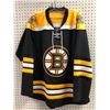 Image 1 : NHL Reebok Boston Bruins Jersey - size L