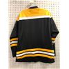 Image 3 : NHL Reebok Boston Bruins Jersey - size L