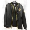 Image 1 : NHL Authentic Pro Fanatics Boston Bruins Bomber Zip-up Jacket - size M