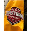 Image 2 : NHL Starter Boston Bruins Bomber Button Jacket - size XL