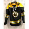 Image 1 : NHL Fanatics Boston Bruins Official Licensed Sweatshirt Jersey - size L