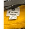 Image 2 : NHL Fanatics Boston Bruins Official Licensed Sweatshirt Jersey - size L