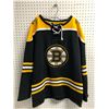 Image 1 : NHL Fanatics Boston Bruins Official Licensed Sweatshirt Jersey - size XL